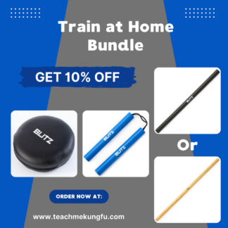 Train at Home Bundle